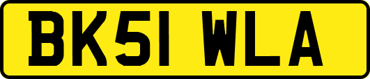 BK51WLA