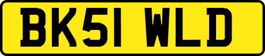 BK51WLD