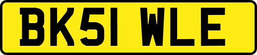 BK51WLE