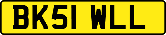 BK51WLL