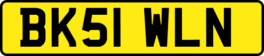 BK51WLN