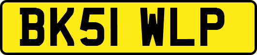 BK51WLP