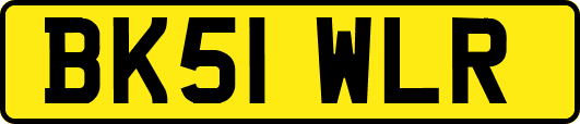 BK51WLR