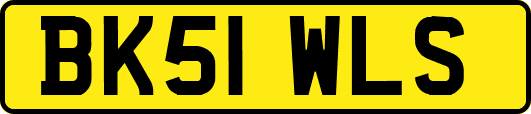 BK51WLS