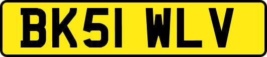 BK51WLV