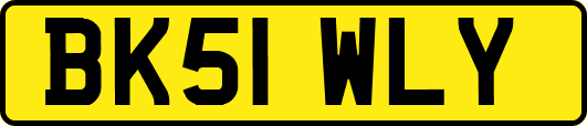 BK51WLY