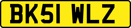 BK51WLZ