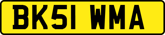 BK51WMA