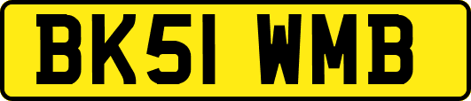 BK51WMB