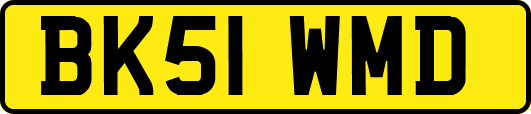 BK51WMD