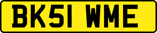 BK51WME
