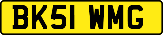 BK51WMG