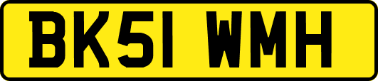 BK51WMH