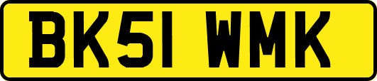 BK51WMK