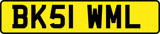 BK51WML