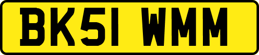 BK51WMM