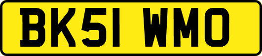 BK51WMO