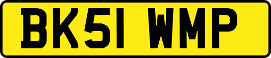 BK51WMP