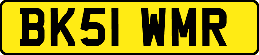 BK51WMR