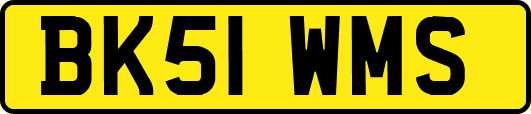 BK51WMS