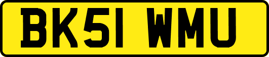 BK51WMU