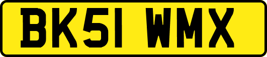 BK51WMX