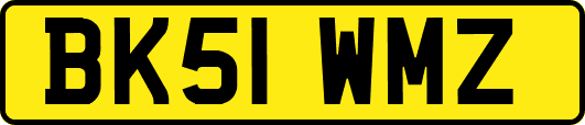 BK51WMZ