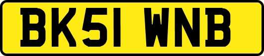 BK51WNB