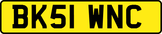 BK51WNC