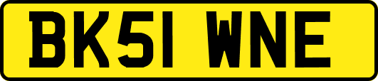 BK51WNE