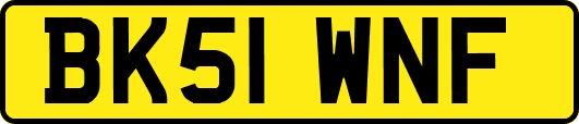 BK51WNF