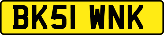 BK51WNK