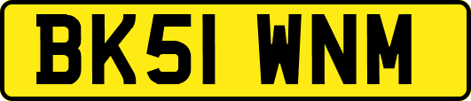 BK51WNM