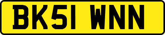 BK51WNN