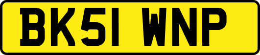 BK51WNP