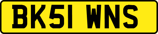 BK51WNS