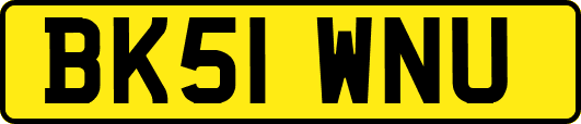 BK51WNU