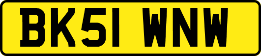 BK51WNW