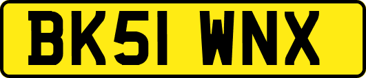 BK51WNX