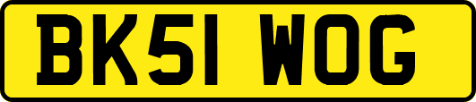 BK51WOG