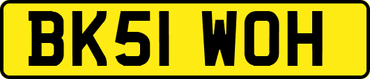 BK51WOH