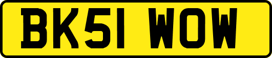 BK51WOW