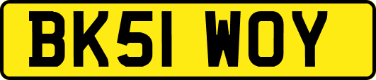 BK51WOY