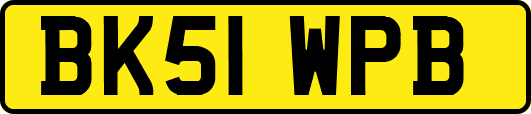 BK51WPB