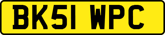 BK51WPC