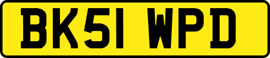 BK51WPD