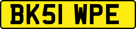 BK51WPE