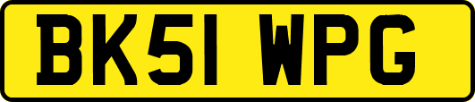 BK51WPG