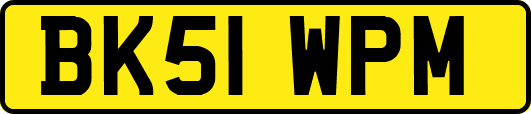 BK51WPM