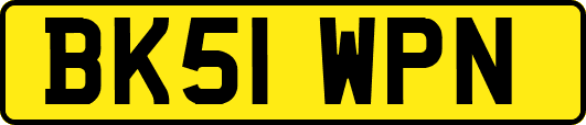 BK51WPN